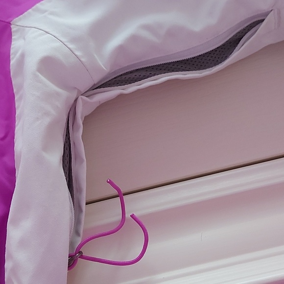 Colombia Light Jacket - Picture 4 of 7